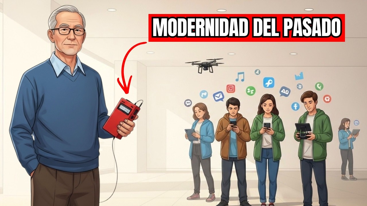 Si creciste en esta generación, tu forma de amar cambió