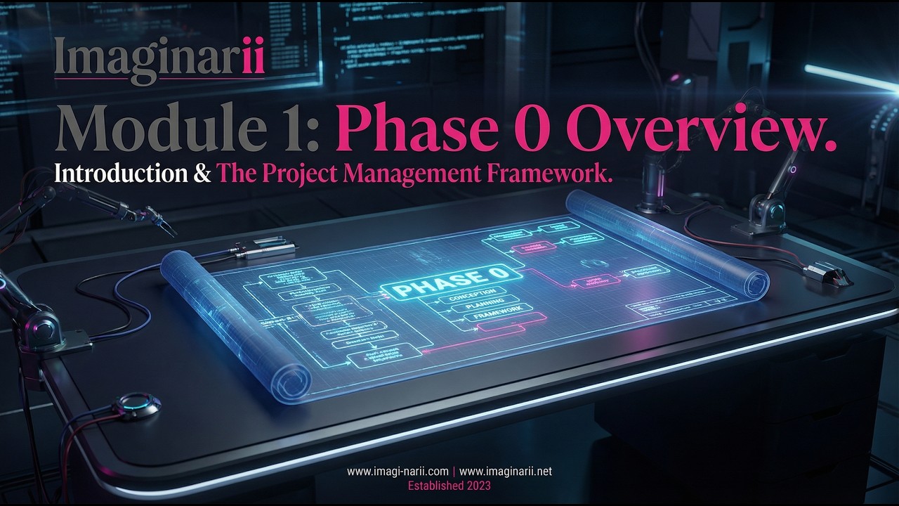 Why Most Businesses Fail Before They Start | Business Startup Roadmap Phase 0, Module 1