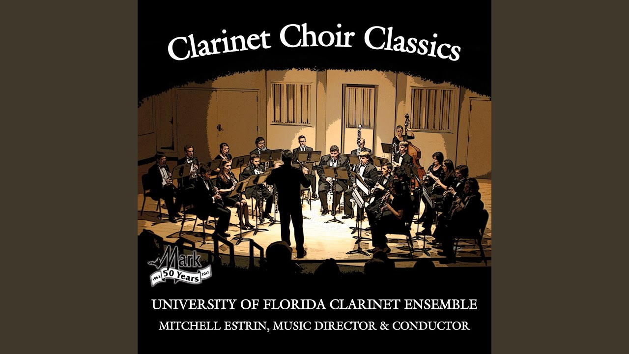 Adagio for Strings, Op. 11 (arr. L. Cailliet)