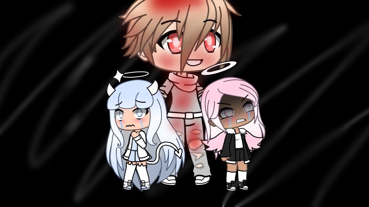 Satoru-kun~légende japonaise gachalife~