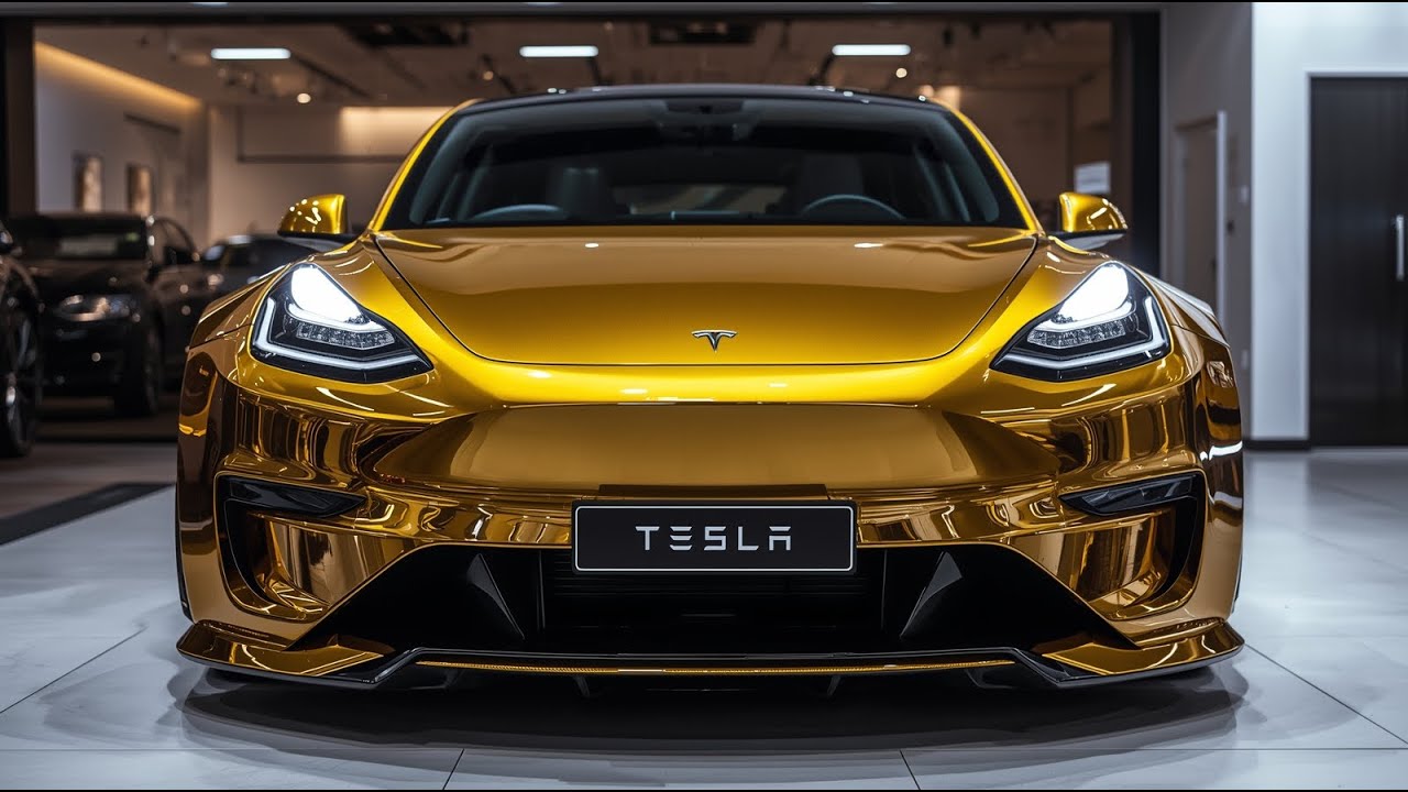 Tesla Cybercab Robotaxi 2026 First Look April Production, Wireless Charging & End of Taxis Revealed🔥