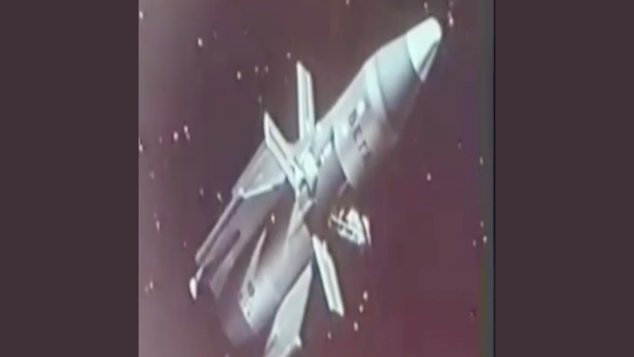 A Spacefarers Mixtape, Vol. 1 (feat. The Interstellar Pilots Club)