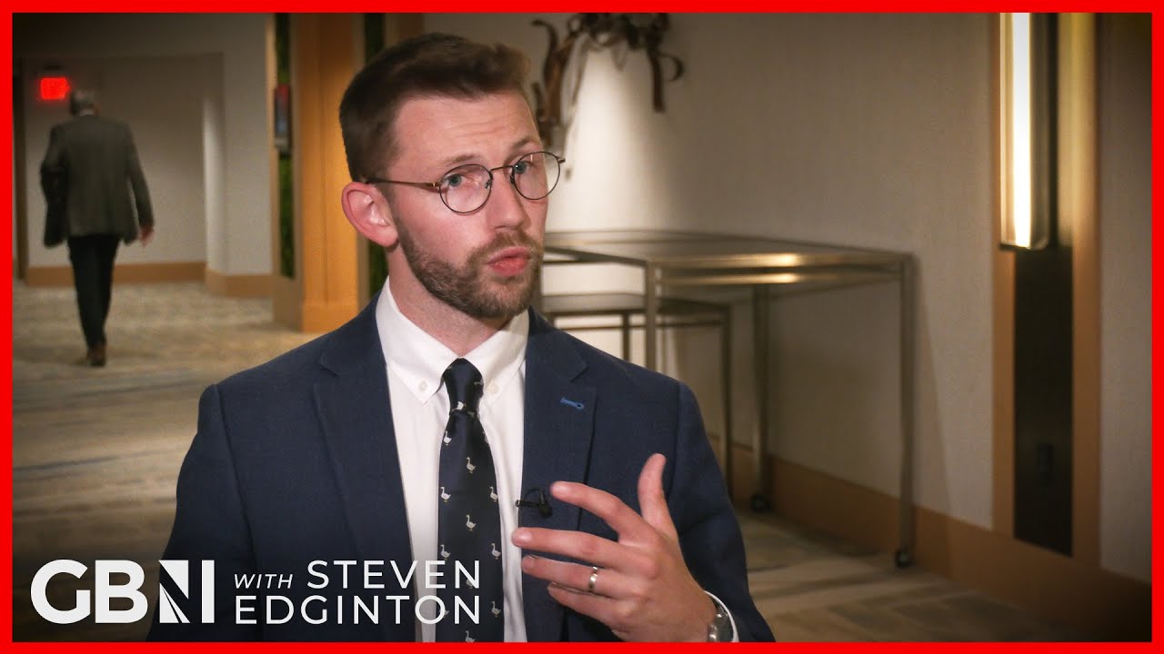 The dangerous truth about Islam and Britain
