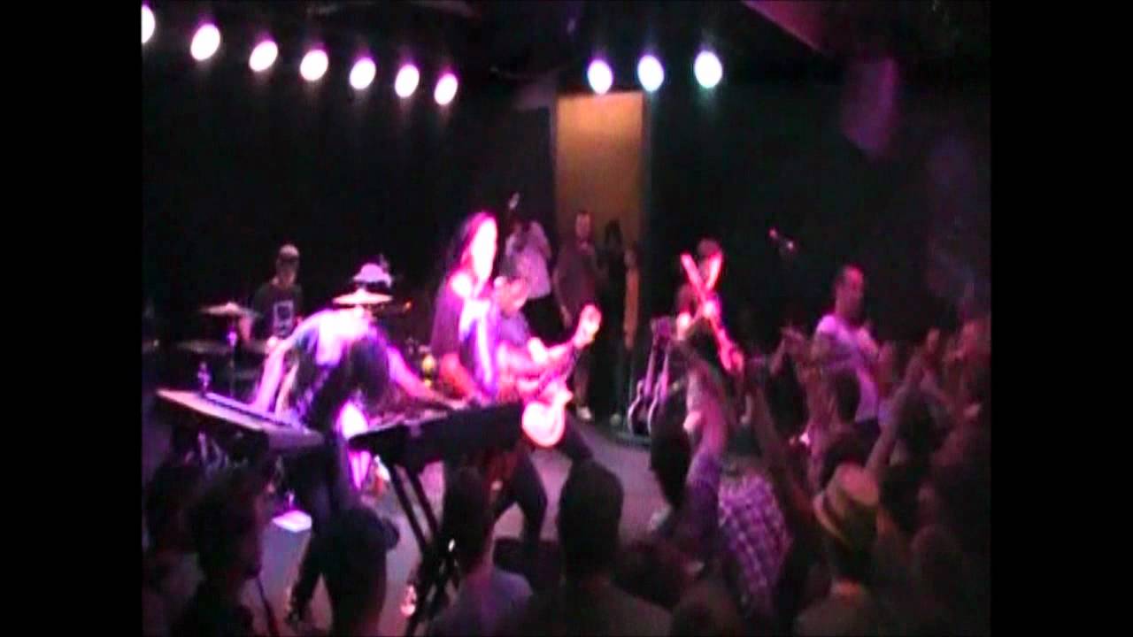 Still Remains | 08.27.11 | Full Set