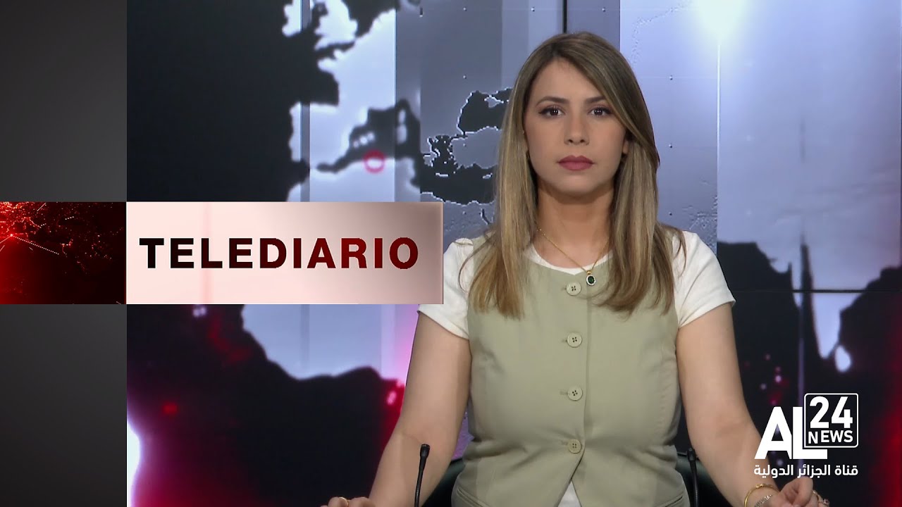 Telediario | 31 08 2025