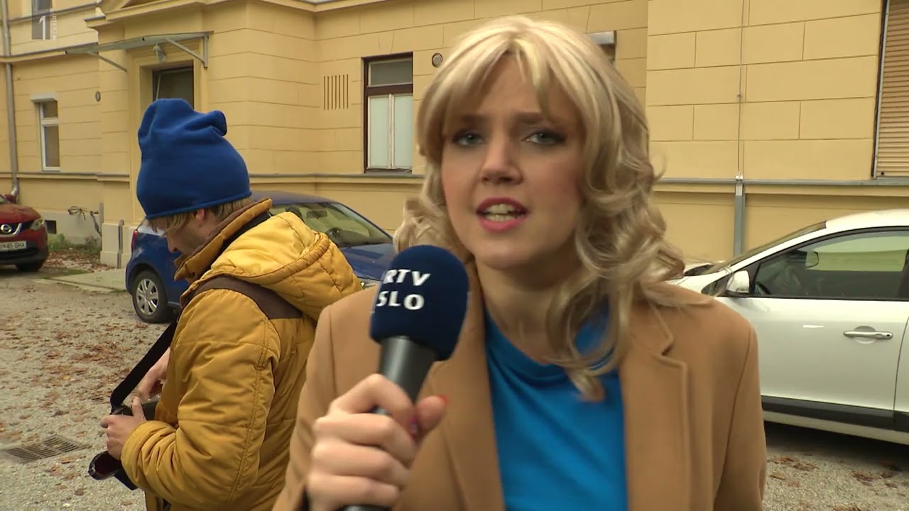 KAJ DOGAJA - NAJDALJŠA ČAKALNA VRSTA