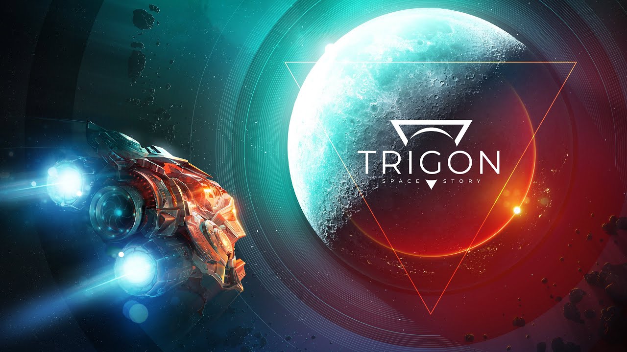 Клон FTL или нечто большее? - Trigon Space Story #1