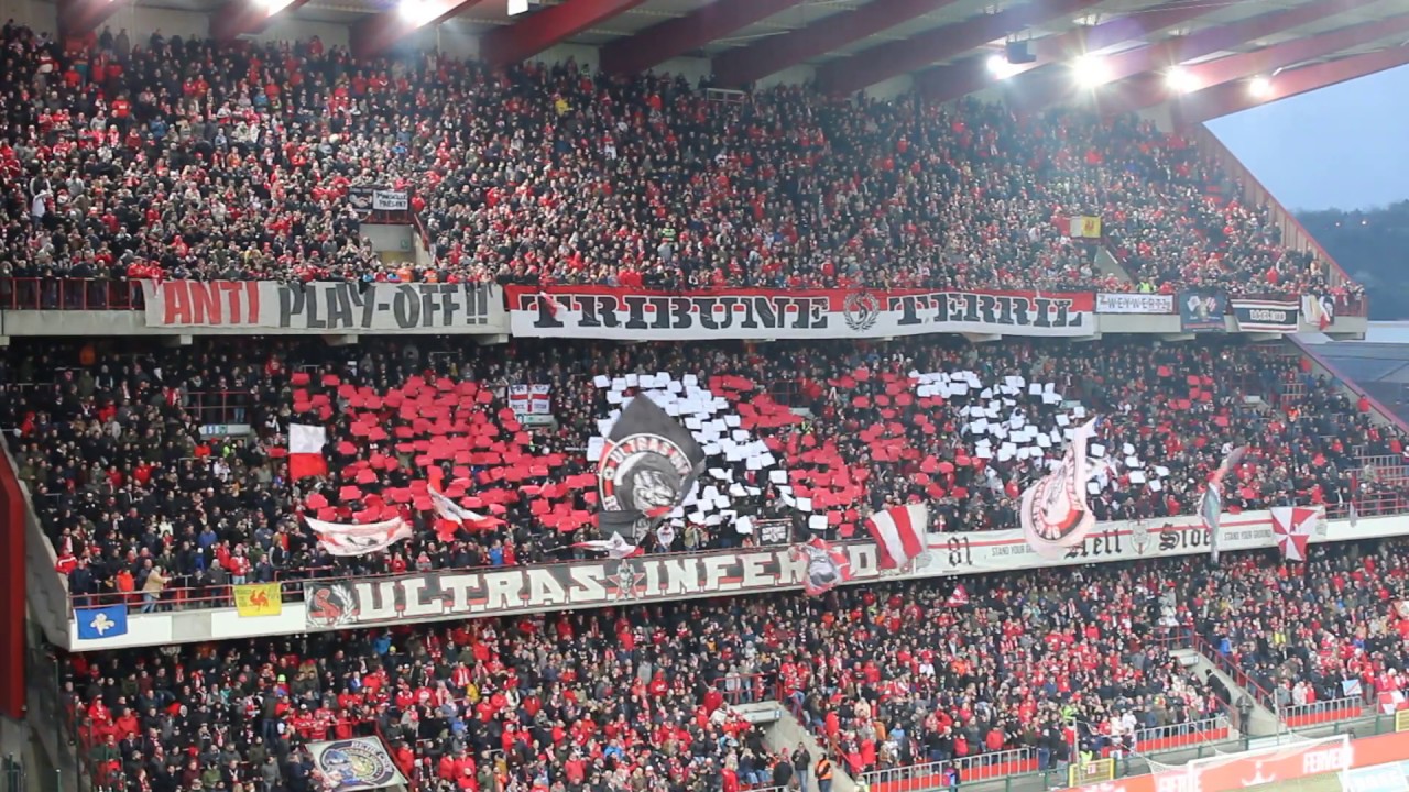 RSCL - Anderlecht (12-04-2019) Ultras Inferno (2)