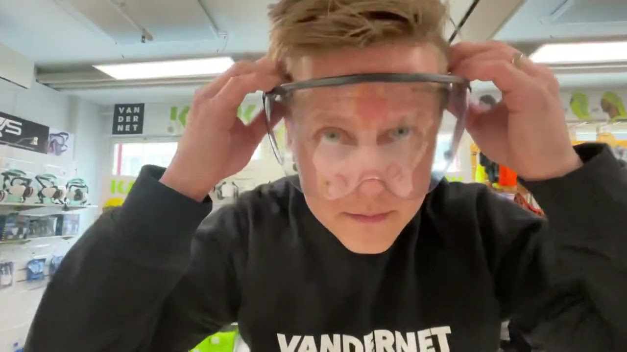 Tietoisku: KASK Zenith X työkypärät