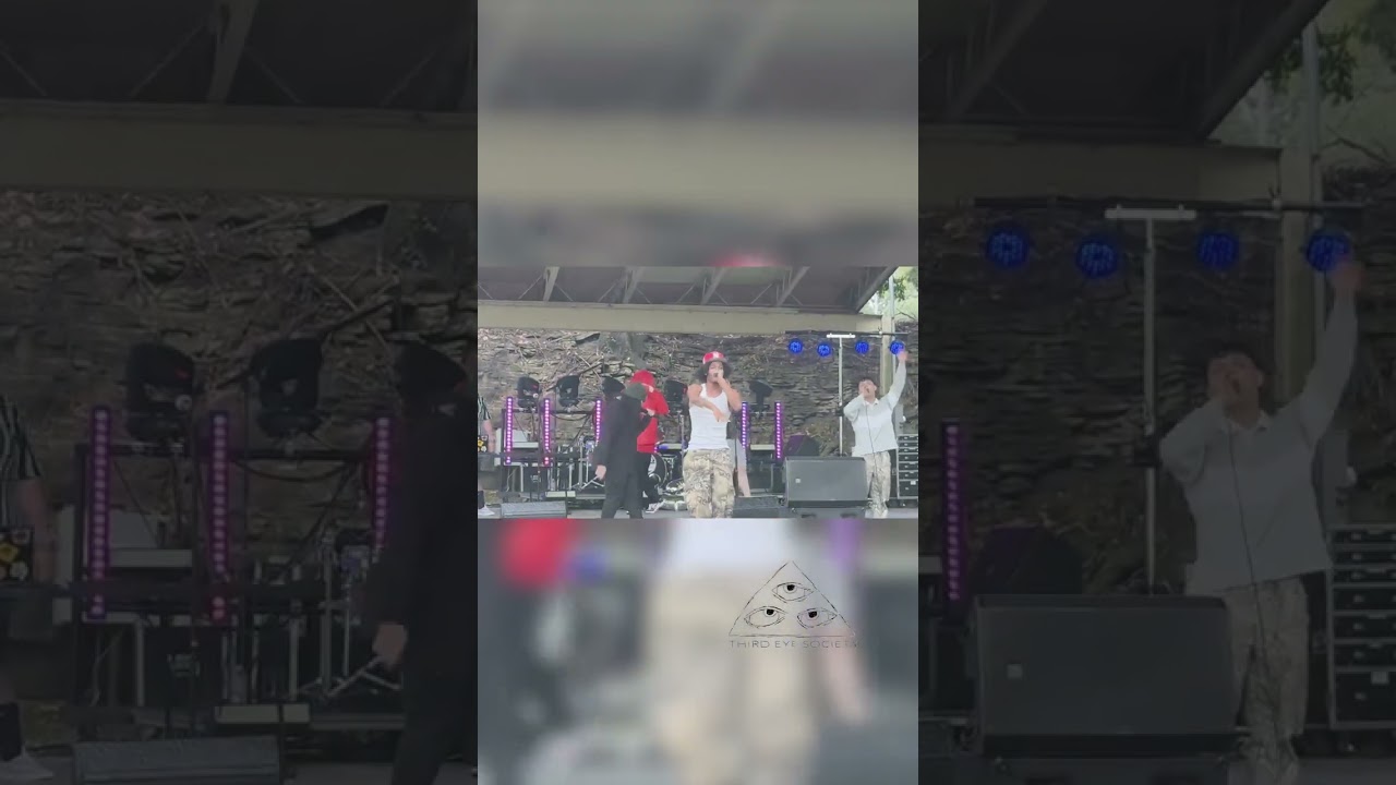 TH3M (Live)