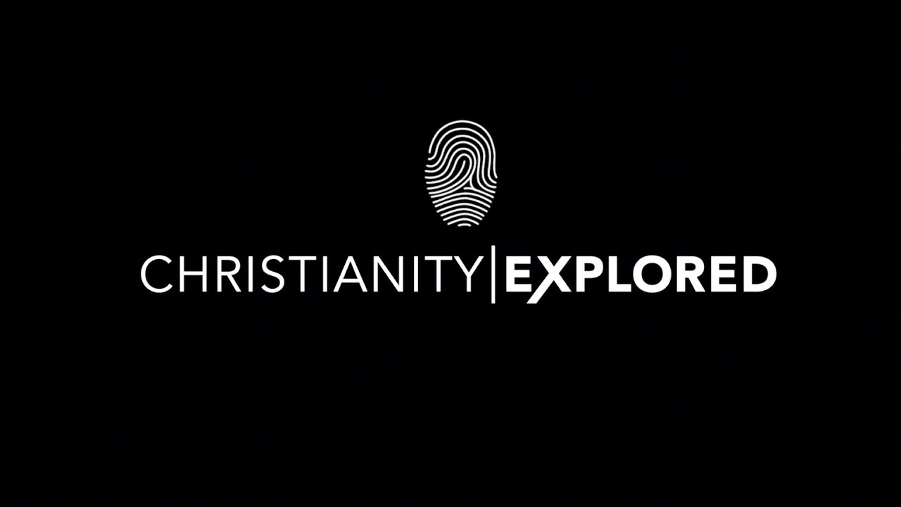 Christianity Explored: About the Course