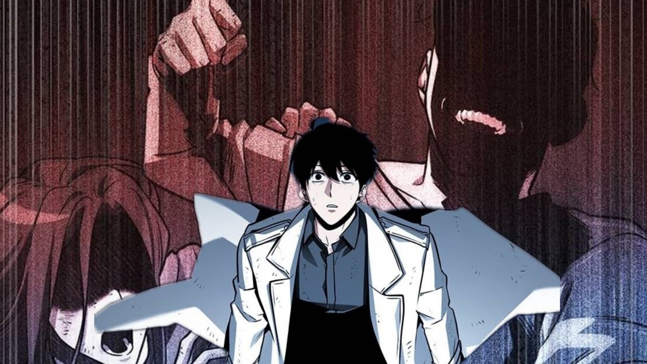 Read Everything Again| Omniscient Reader Chp 208 Live Reaction #webtoonambassador #webtoon