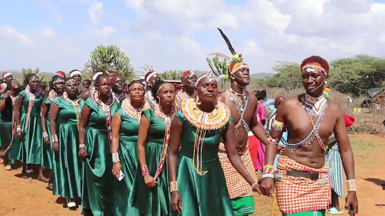 DD LEKUTAAS LIVE PERFORMANCE AT EWASO.