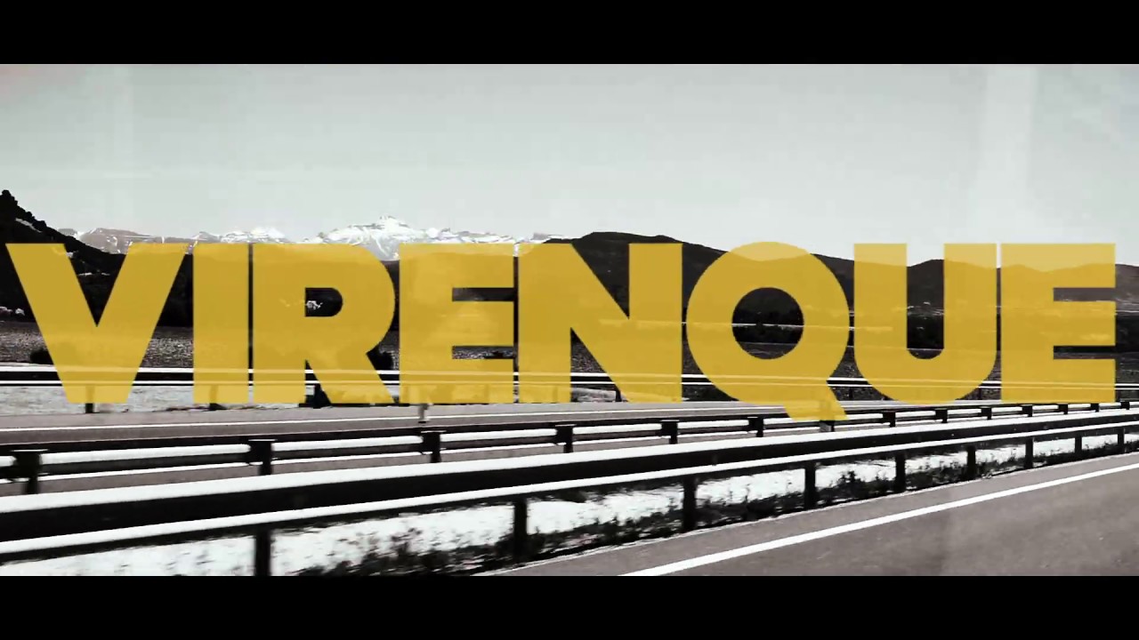 Un solo fin [Official video]