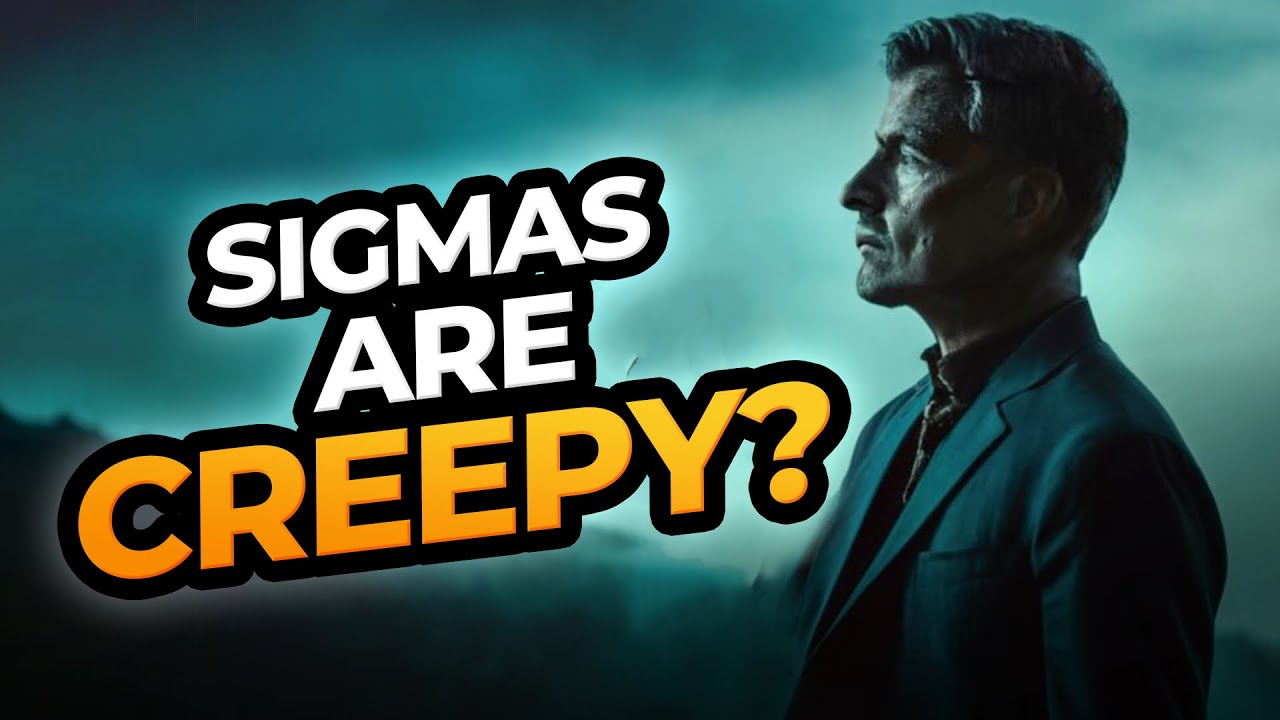10 Creepy Things All High Value Men DO