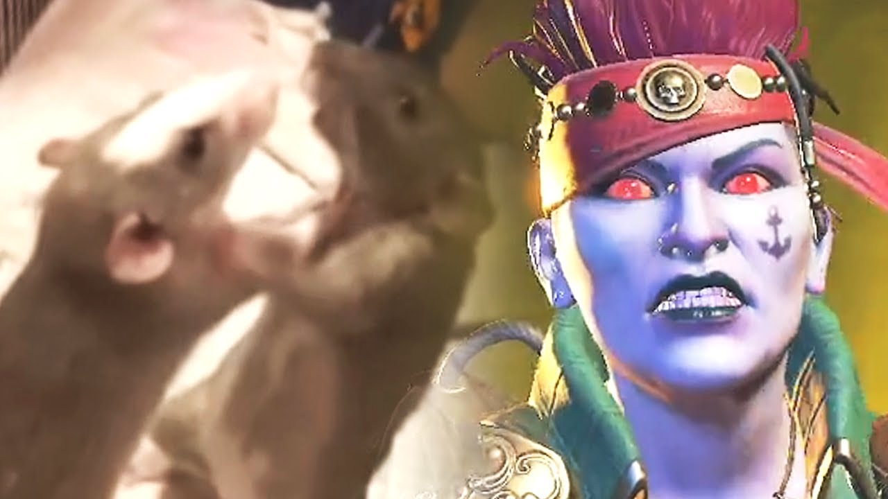 2 RATS 1 MAGGIE | Apex Legends