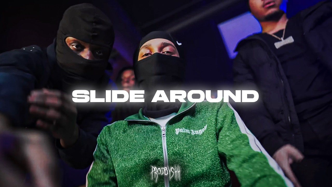 [FREE] BloodHound Lil Jeff Type Beat 2026 - 