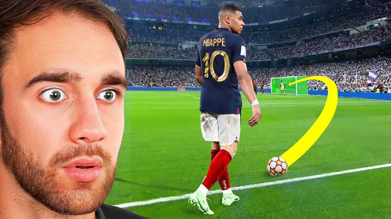 Best Euro Goals of All Time! (1960-2020)