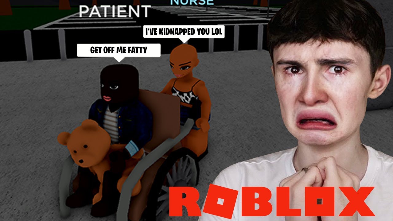 Roblox Is NOT A Kids Game