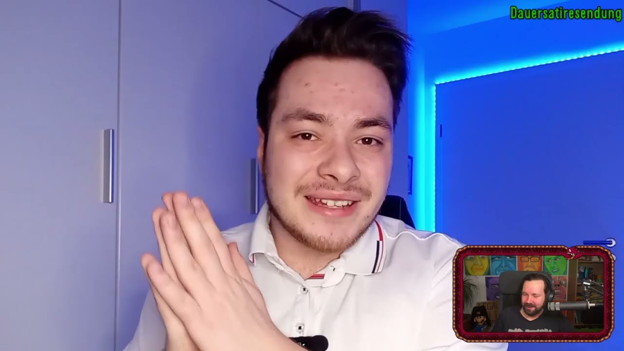 Geschäftsmodell: Hartzer hassen