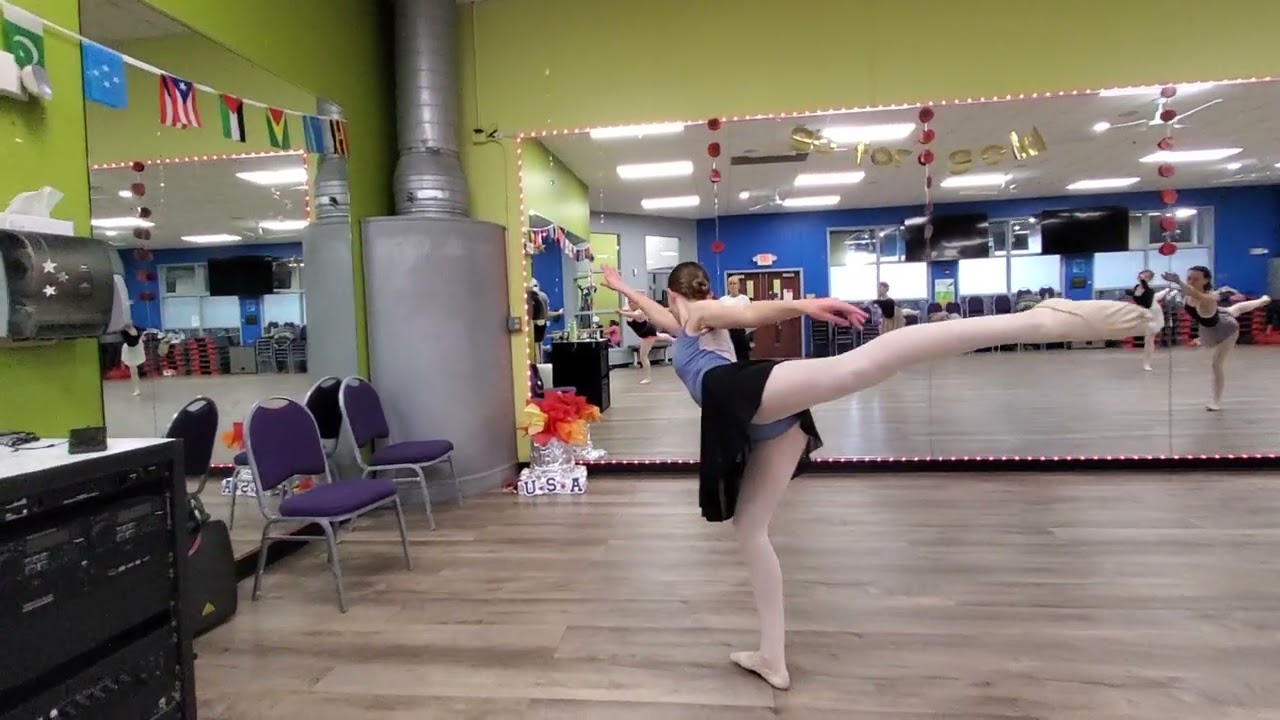 Adagio