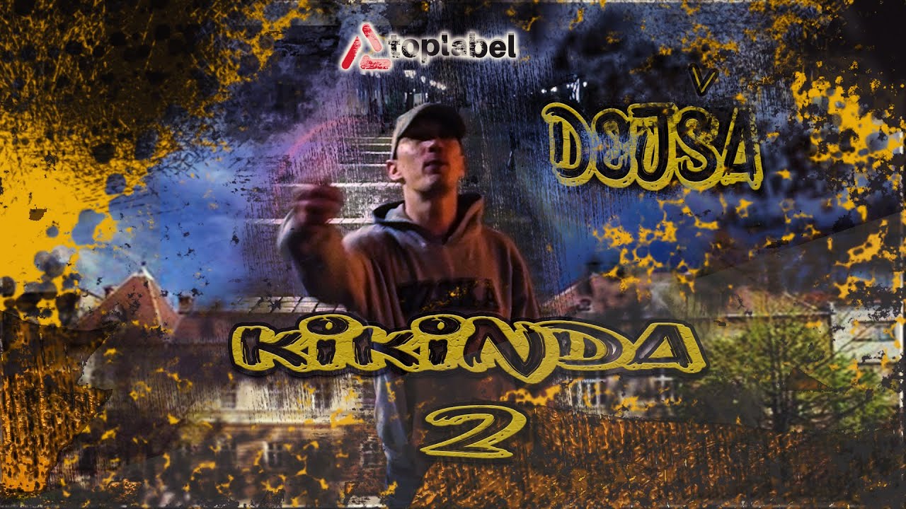 Dej&scaron;a - Kikinda 2 (Offical Video 2023)