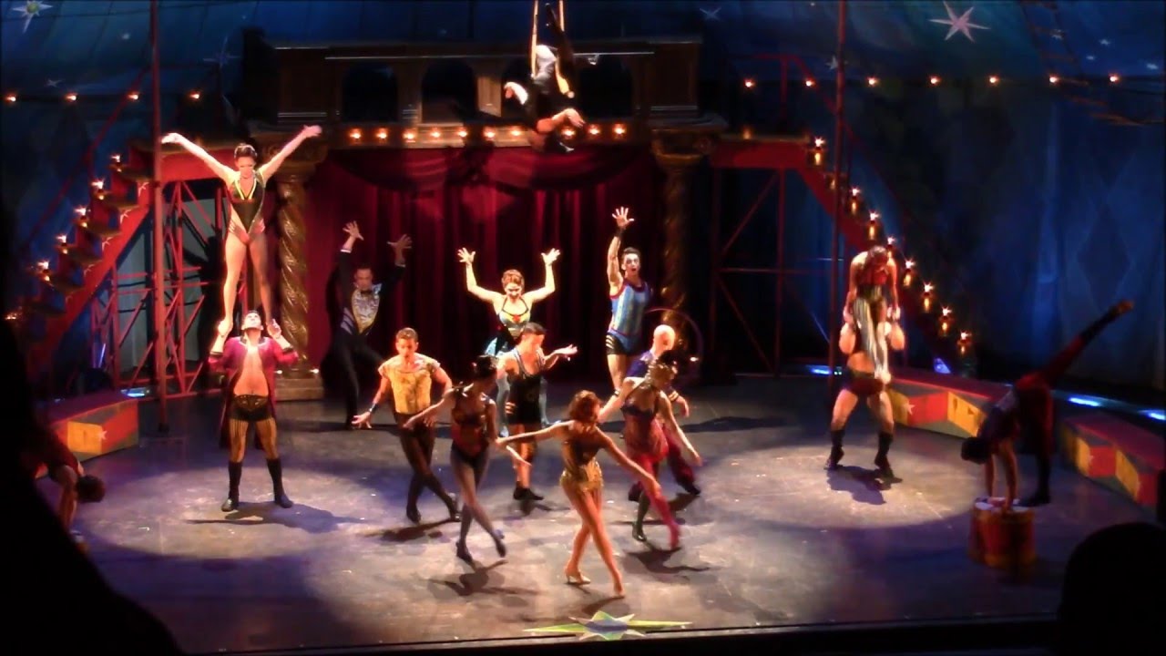 Pippin - Magic to Do