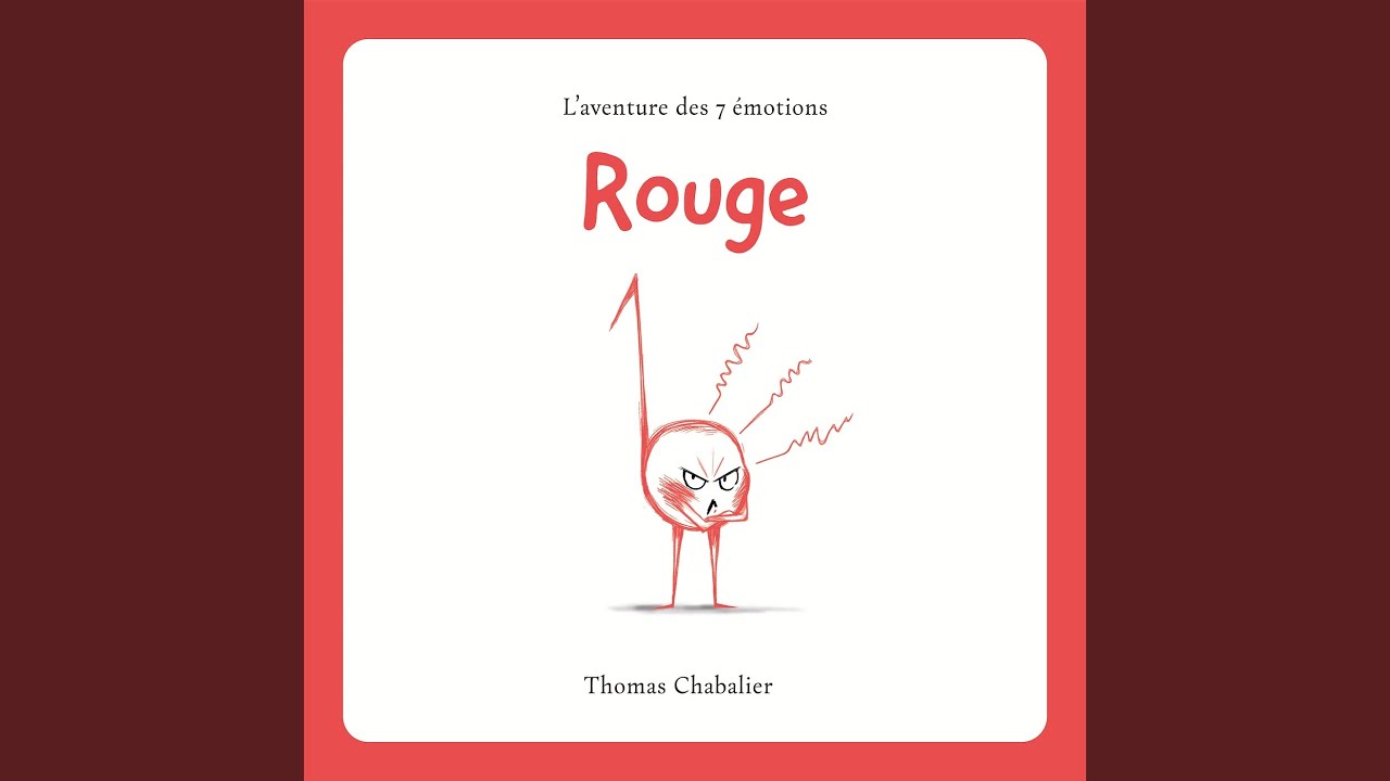 Pages 13 à 18 Harmonie Rouge