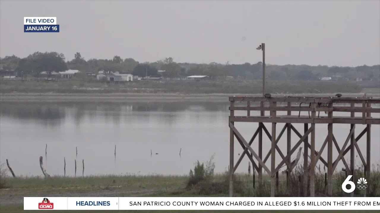The Coastal Bend Water Crisis: Where do we stand now?