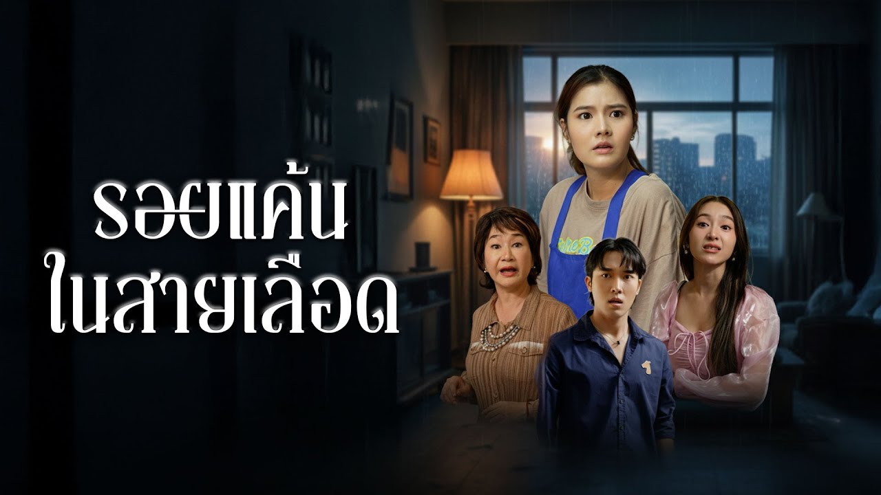 วางแผนจะเซอร์ไพรส์สามี แต่สามีเซอร์ไพรส์กลับ