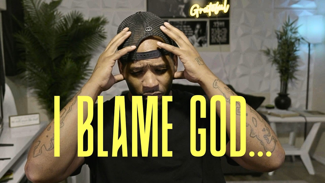 THE TRUTH about Complaining to GOD| PROVERBS #bibledevotion