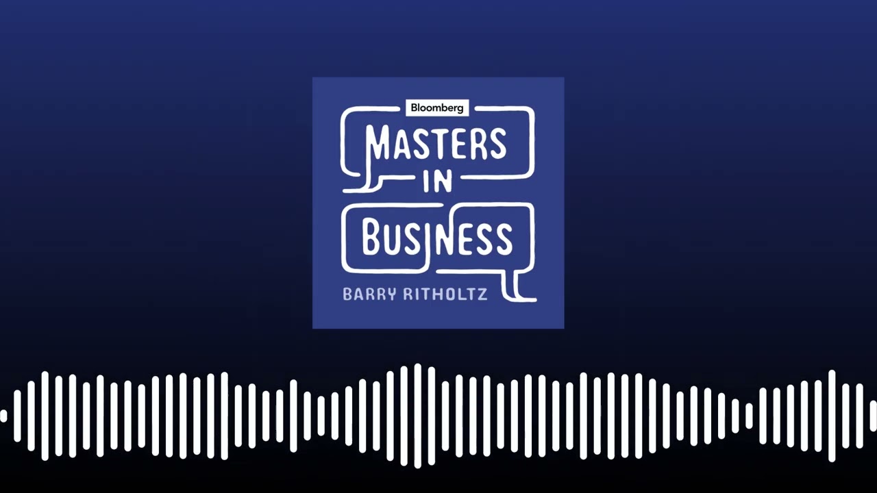 Building an Asset Allocation Strategy: Masters in Business with Kate Burke | Masters in Business