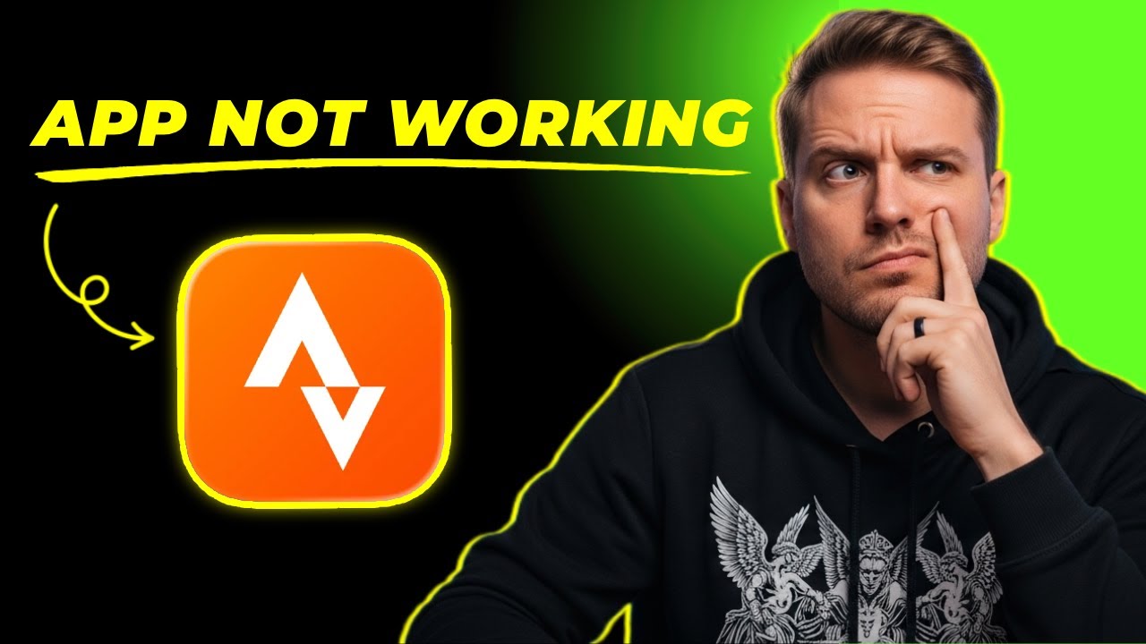 How to Fix Strava App Not Working (FIXED)