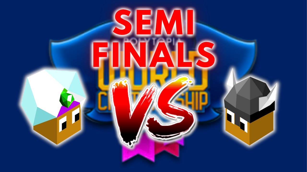 Polytopia World Championship Part 4 | Luxidoor vs Bardur