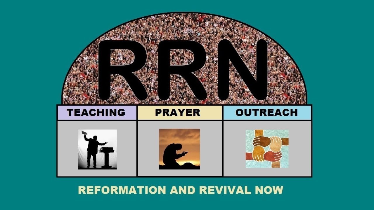 RRN Archives #1