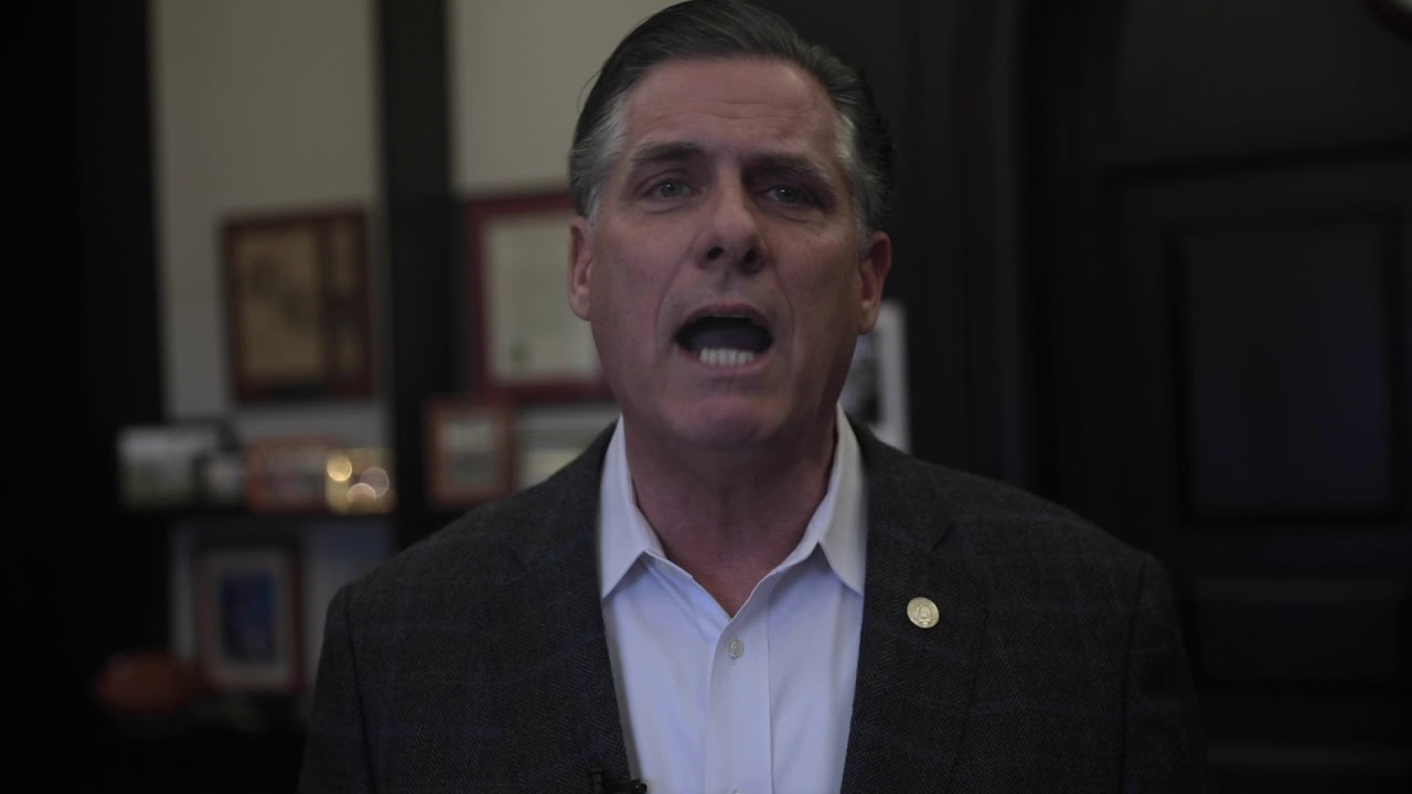 PRESIDENT CLARK ANNOUNCES SAFE RETURN TASK FORCE