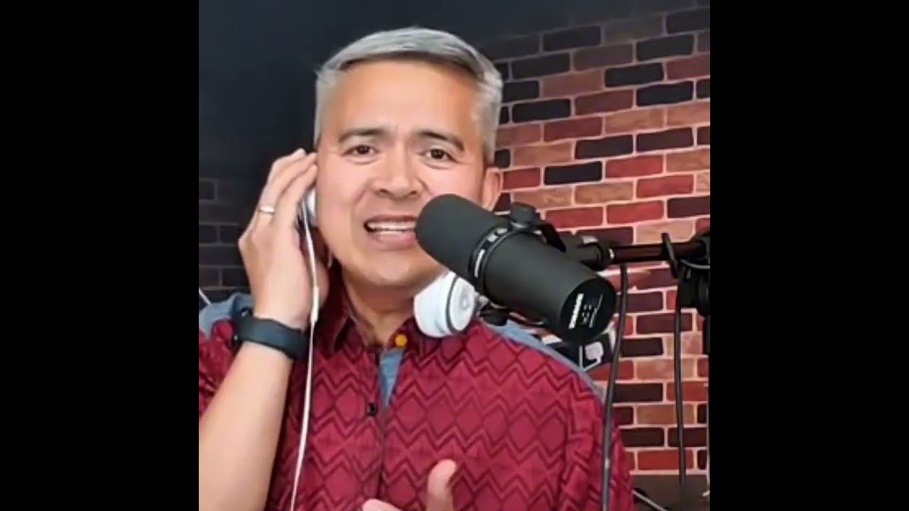 That’s Why You Go Away - cover by Vhen Bautista aka Chino Romero