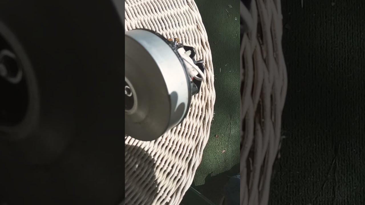 how to wire a vacuum motor easy sub for part2