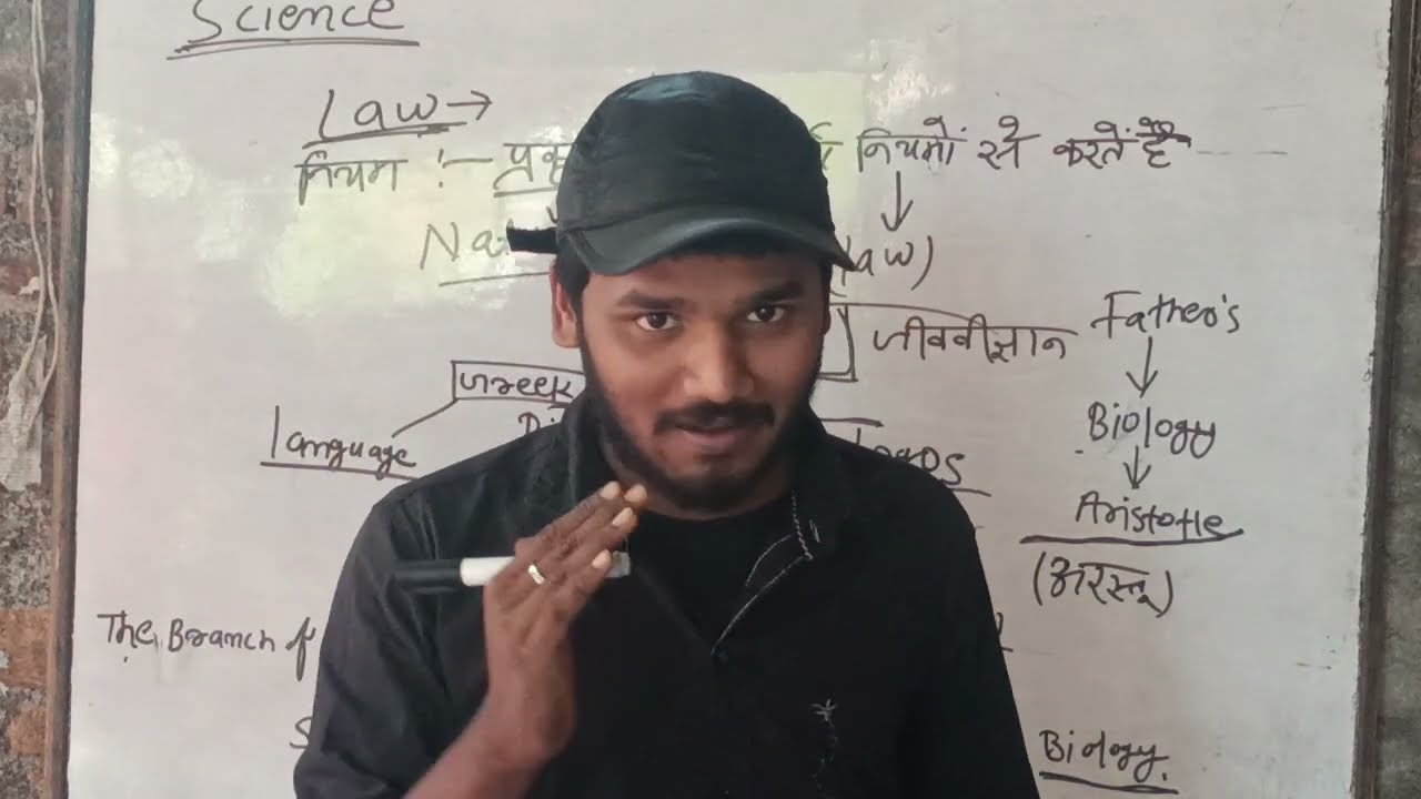  Lacture1 Introduction l CLASS 9th l Science ( Biology ) l By : Anand appan State+CBSE+ICSE Boards. 