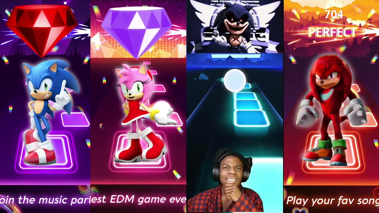 #tilesgop #sonicexe