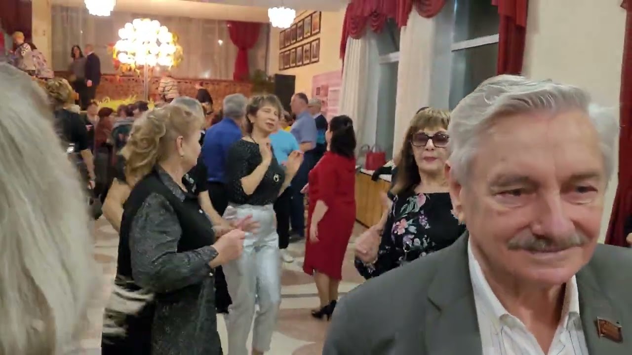 Верила... 26.01.25...