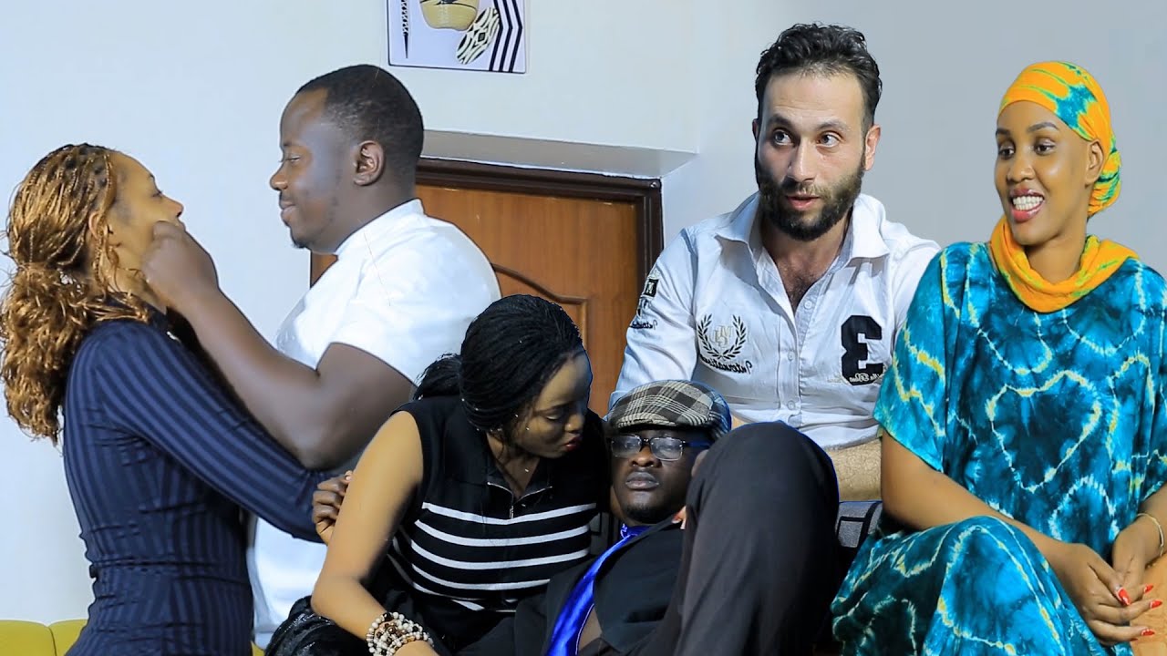 THE CONTRACT EP 111 :AHAWE CONTRACT NSHYA BOBO na PELLY barahuye