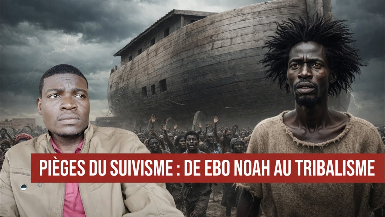 LES PIÈGES DU SUIVISME