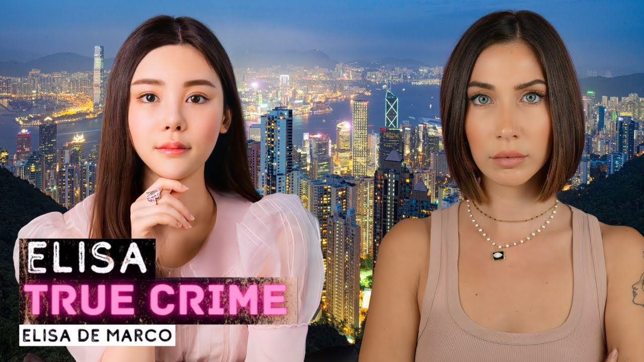 0RR0RE A HONG KONG: TROVATA IN UN PENTOLONE