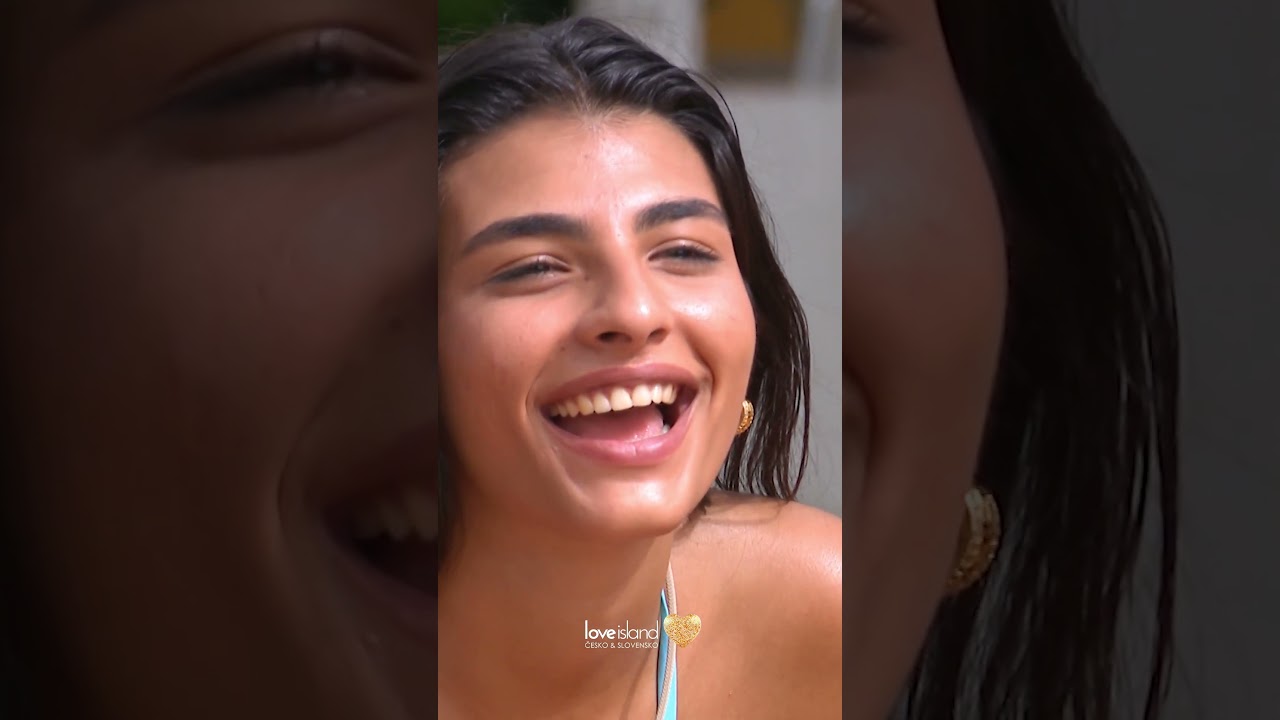 Kto m&aacute; ak&yacute; bodycount? 🔥 | Love Island 2025