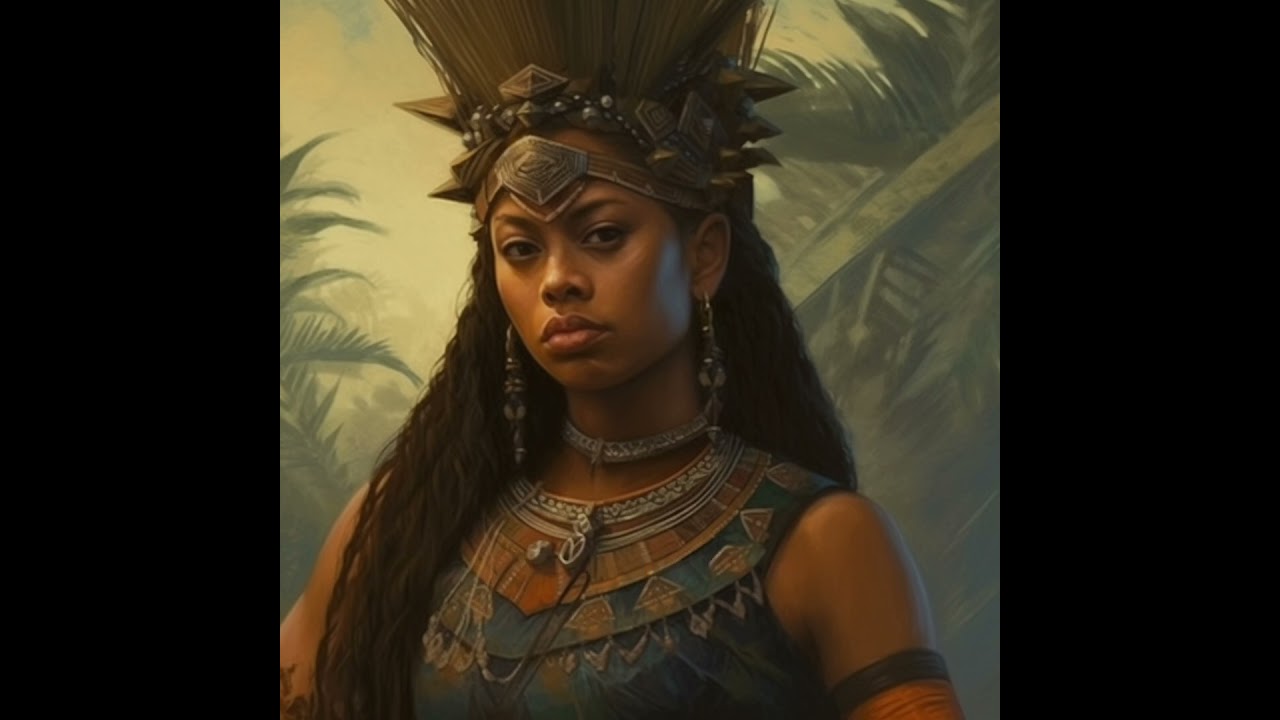 The Sacred Origins: Tāne Mahuta and the Birth of Humanity