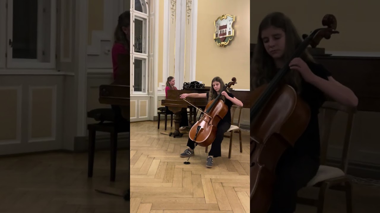 Allegro Appassionato (Camille Saint-Saëns)