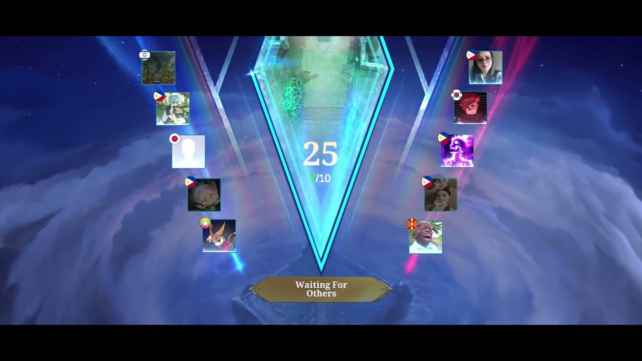 Casual game 