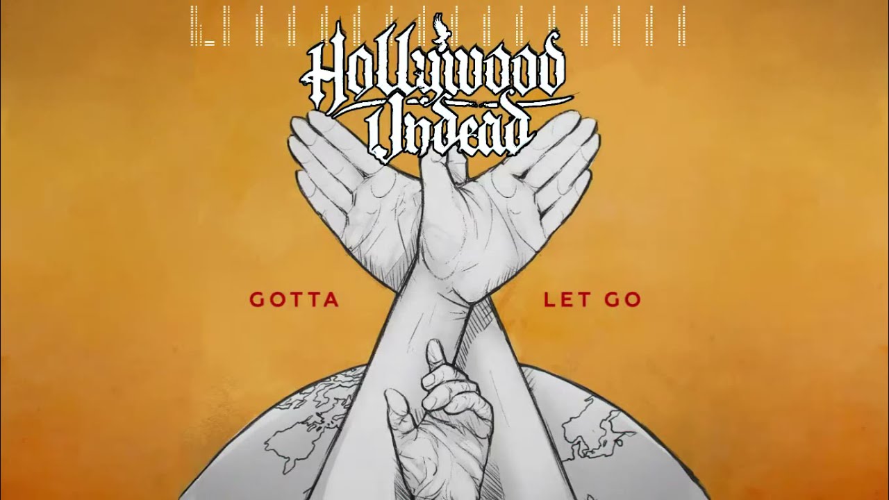 [8-Bit] Hollywood Undead - Gotta Let Go