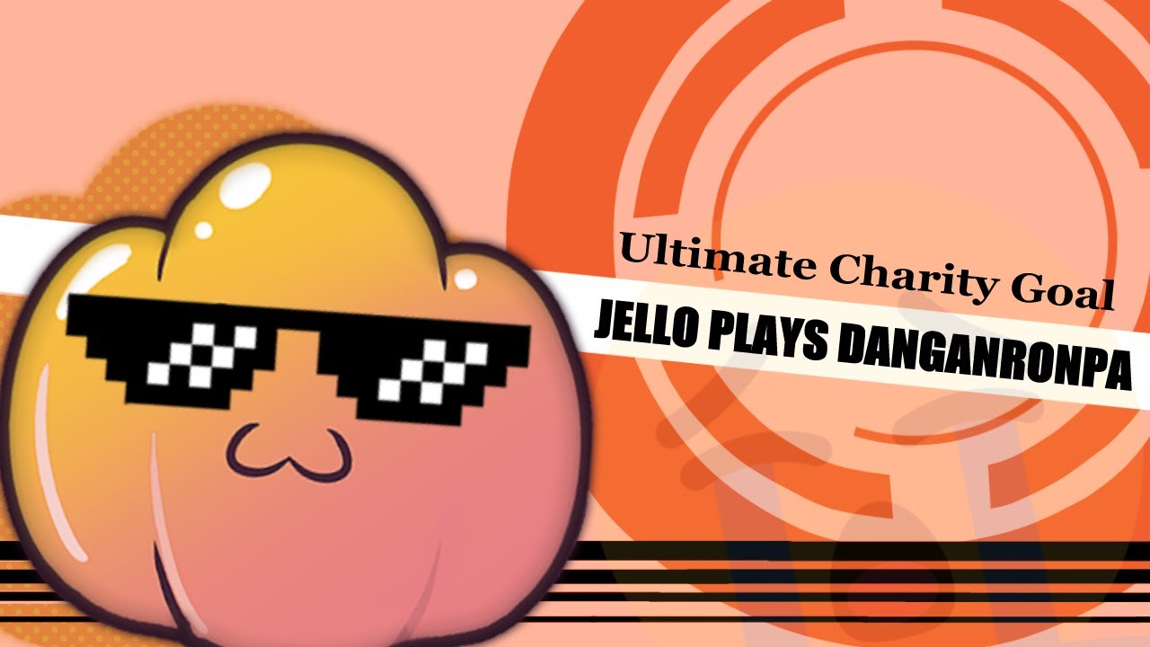 Danganronpa (Fully Voiced) EP 1